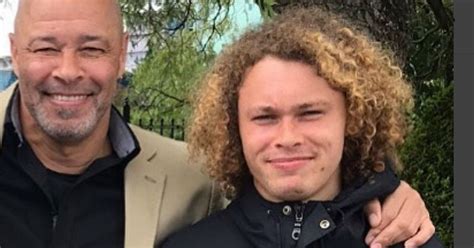 Paul mcgrath has appealed for help to find his missing son, also called paul credit: Football legend Paul McGrath issues emotional plea to find missing son - Dublin Live
