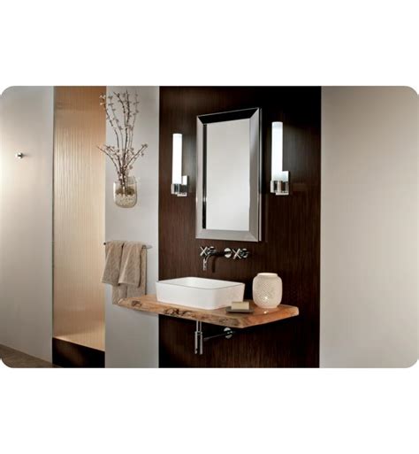 Either painted like the wall or trim, and install light fixture on that.should bring the light out far enough. GlassCrafters GC2036-6-SC-SO 20" x 36" Soho Framed ...