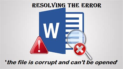 Möglicherweise ist die datei beschädigt. Datei ist Beschädigt und kann nicht Geöffnet Werden Word ...