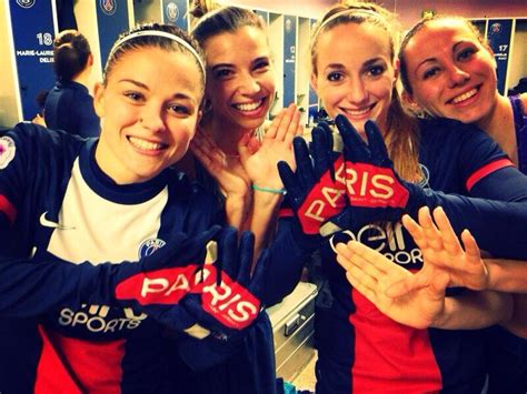 Maybe you would like to learn more about one of these? Laure Boulleau, Tobin Heath, Kosovare Aslani, Sabrina ...