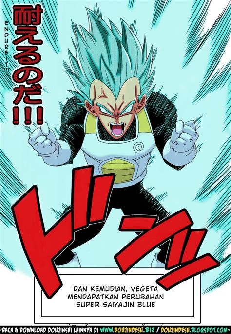 I am the precious daughter of the greatest villain in the fantasy world. Bulma ga Chikyuu o Sukuu! Chapter 1 Bahasa Indonesia ...