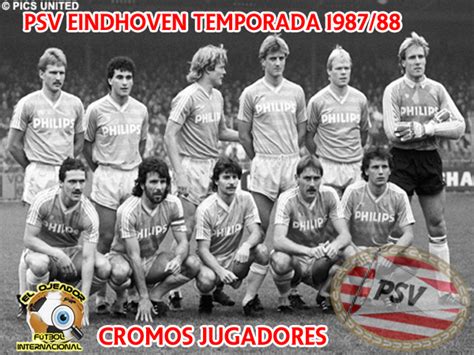 Eleme turundan katılmaya hak kazanan galatasaray'ın rakibi, i̇sviçre'nin nyon kentindeki uefa genel merkezi'ndeki kura çekiminde belli oldu. CROMOS PSV CAMPEON EUROPA TEMPORADA 1987/88