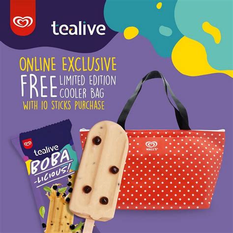 If you are looking for tealive menu, just visit to tealive website to grab more info. 28-30 Apr 2020: Tealive Online Exclusive Promotion ...