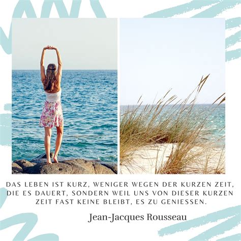 Reich an freunden sollst du sein, immer geborgen, nie allein. #Zitate #Leben #genießen inspirierende Bilder mit S# ...