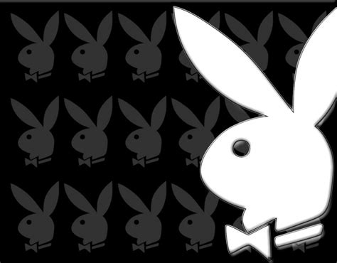 Bunny logo wallpapers we have about (124) wallpapers in (1/5) pages. Playboy Bunny Logo Wallpapers - Wallpaper Cave