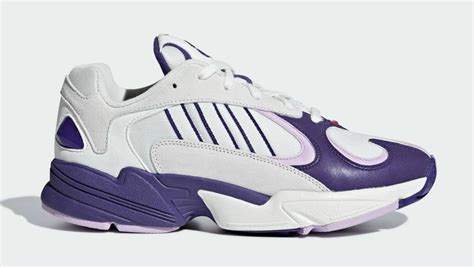 Enjoy the best collection of dragon ball z related browser games on the internet. Dragon Ball Z x Adidas Yung-1 "Frieza" | Adidas | Sole ...