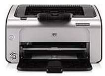 The plug and play bundle provides basic printing functions. HP LaserJet P1005 driver and software Downloads