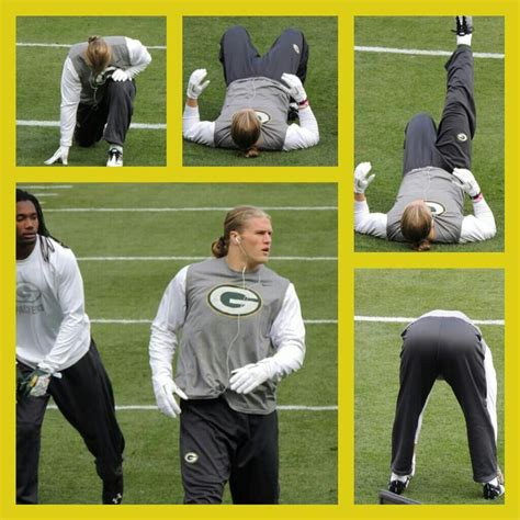 William clay matthews iii is an american football outside linebacker who is a free agent. Pin by Katie Meyer on Go Pack Go | Clay matthews, Clay ...