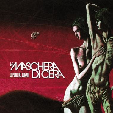 2020 maschera di cera band : New Prog Releases: La Maschera Di Cera "Le porte del ...