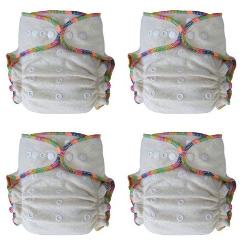 Among other things the new diaper primer has information about how to launder cloth diapers and information about the different types of cloth diaper fabrics. Family-owned business - FREE Shipping - Cloth Diaper Styles: All-in-one (AIO), Fitted, Hybrid ...