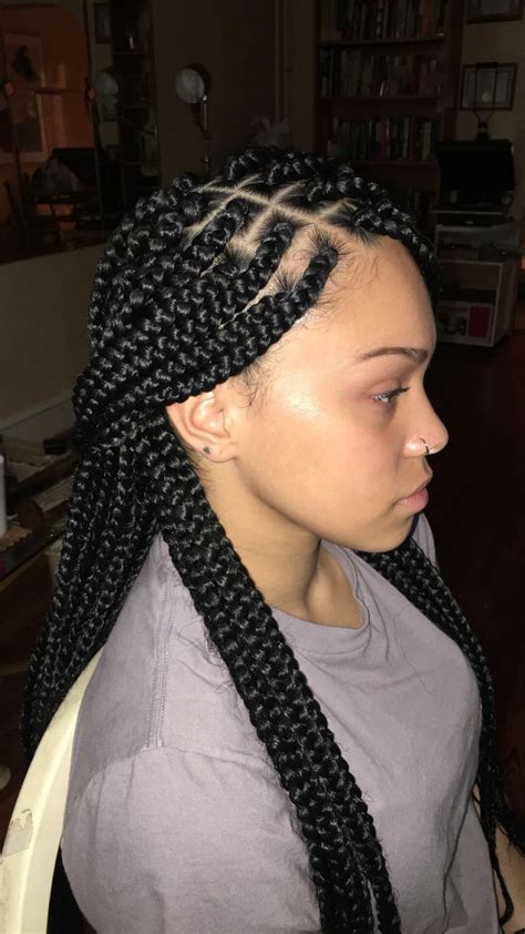 25 incredibly nice ghana braids hairstyles images, photos in 2020. 65 Latest Ghana Weaving Hairstyles In Nigeria 2020