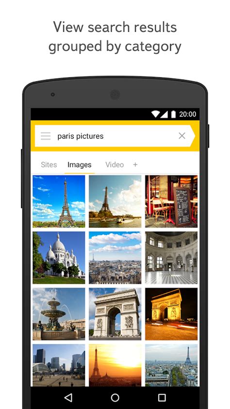 Search twitter to find the latest news and world events faster. Yandex - Android Apps on Google Play