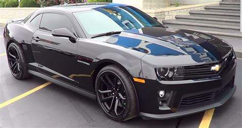 .and so it goes by the big friendly corporation. Chevrolet Camaro 2015 Black - reviews, prices, ratings ...