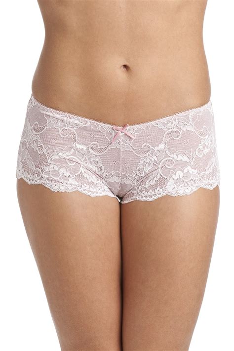 Free shipping on many items | browse your favorite brands | affordable prices. Pink Floral Lace Shorts