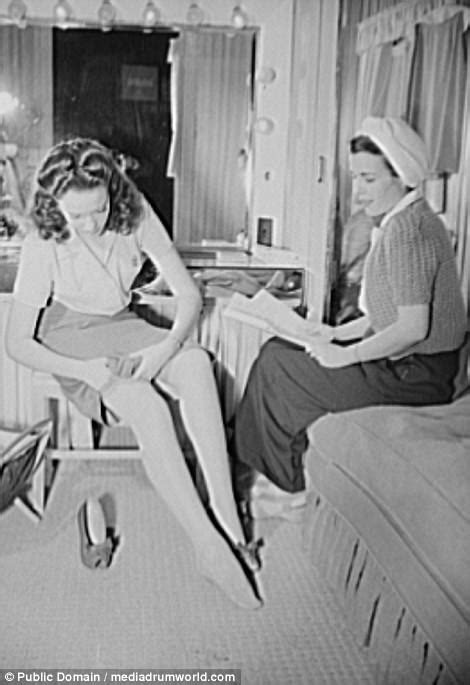 Go on to discover millions of awesome videos and pictures in thousands of other categories. Photos of Tinseltown and its leading ladies in WWII ...