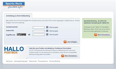 Sparda bank bw online banking im vergleich | sparda bank. Sparda Bank Baden Wurttemberg Netbanking