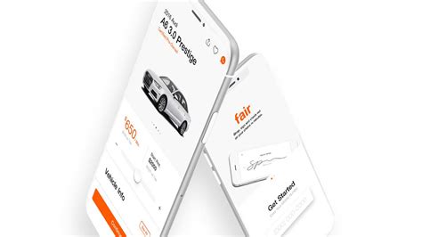 We got a confirmation email already with fair car information, where they stated, that they charge 50 eur extra. Fair raises $100M for car subscription app - L.A. Biz