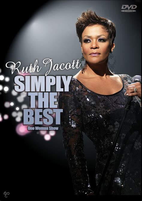 Podcast cheyenne verweij over ruth jacott. bol.com | Ruth Jacott - Simply The Best, Ruth Jacott | Dvd