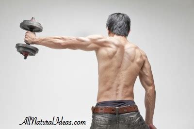 Lower back strengthening = core strengthening? Lose Fat without Losing Muscle - Get Lean | All Natural Ideas