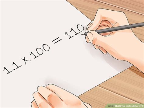 A consumer price index measures changes in the price level of a weighted average market basket of consumer goods and services purchased by households. 2 Easy Ways to Calculate CPI (with Pictures) - wikiHow