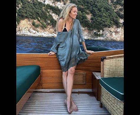 Because of his impressive skill set and because of his admiration of our beloved leader, we get to see imagery of h.e.,#museveni in excellent light. Meet Richard Gere's new wife Alejandra Silva | Celebrity ...