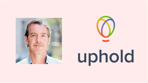 Interview with Uphold CEO JP Thieriot - Greg Kidd - XRP ...