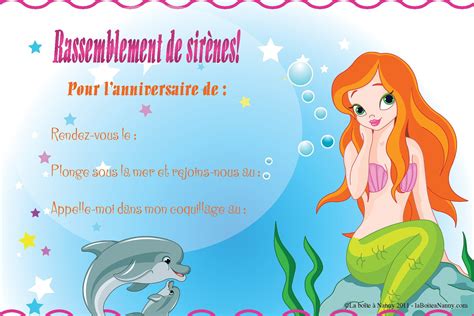 Et en plus, vous pouvez personnaliser la carte comme bon vous. image anniversaire fille 7 ans