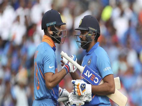 Preview ind vs sl, 2nd odi: ind vs sl match report: IND vs SL Match Highlights: रोहित ...