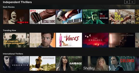 Examples of secret netflix codes. How To Access Netflix Secret Movie Categories - Simplemost