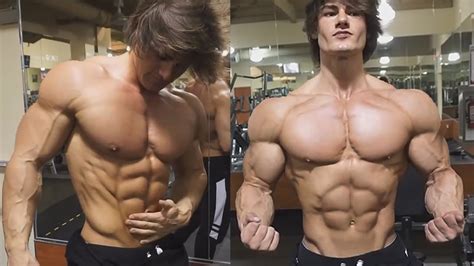 Body builder toys her rock hard fur pie. Jeff Seid: Height | Age | Weight | Biography | Workouts ...