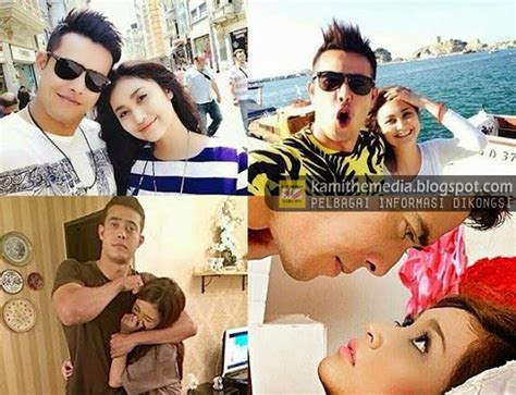 Check spelling or type a new query. Zul Ariffin & Ayda Jebat Kini Dilihat Semakin Mesra Dan Intim