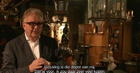 Рэндал говард (рэнд) пол — американский политик, сторонник либертарианских политических взглядов, сенатор от штата кентукки, член республиканской партии. PREVIEW. Alles is te koop in Paul De Grande's kasteel: "Ik ...