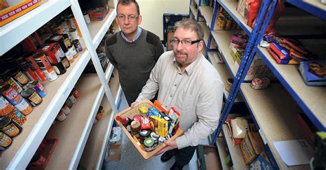 John the baptist food bank was established in 2002 based on the idea of feeding the poorest of the poor in our community without turning anyone away. we provide weekly food assistance boxes to individuals and families within the longmont community who are struggling with difficult times in. Food bank charity in Chelwood Baptist Church in Cheadle ...