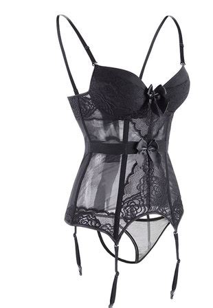 We did not find results for: Sheer Bustier Garter Set - Sexy Lingerie NZ for All Sizes ...