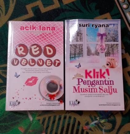 Sinopsis drama red velvet lakonan alif satar dan neelofa| drama melayu terbaru slot megadrama 2017? As Samsudin VS TurtleRunner: Pesta Buku Antarabangsa Kuala ...