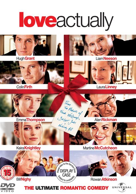 5 Movies To Get You in the Holiday Spirit | Her Campus