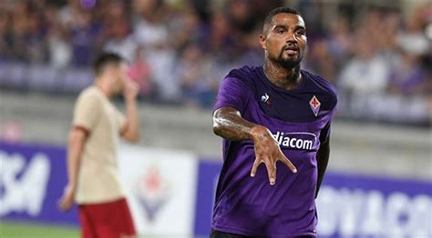 Görünümler 1,7 b11 gün önce. Kevin-Prince Boateng resmen Beşiktaş'ta