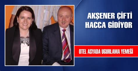 Çin büyükelçiliği'nden mansur yavaş ve meral akşener'e tehdit gibi tweet. Akşener Çifti Hacca Gidiyor