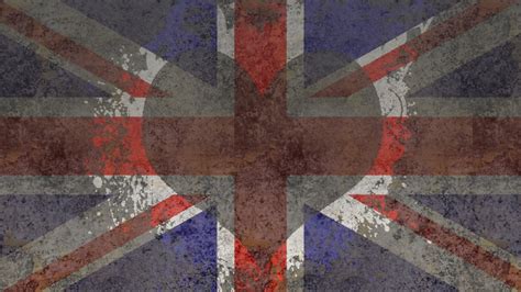 Qualität marinflag = leicht glänzendes. Britische Flagge 003 - Hintergrundbild