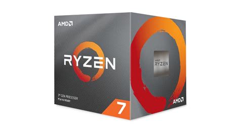 These features, together with an ipc (instructions per cycle) number, determine how well a microprocessor performs. AMD Ryzen 7 3700X Processor - F 1Tech Computers