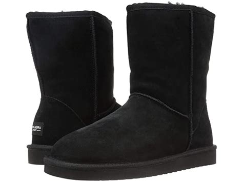 Fake ugg boots are often narrower than real ones. Koolaburra by Ugg Only $67.49 Shipped