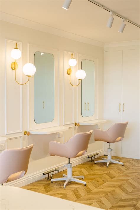 Wainscoting can vary be design and homeowner wants but, by strict definition, it covers the bottom 3 to 4 feet of. What's not to love in this glamorous salon bathed in gold ...