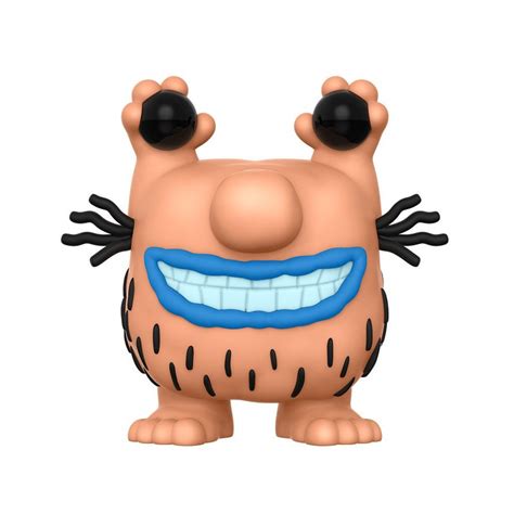Check spelling or type a new query. Figurine Krumm / Real Monster Nickelodeon / Funko Pop ...