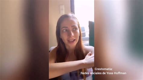 Join facebook to connect with ainara suarez and others you may know. Yoss Hoffman (YosStop) se defiende de Ainara Suárez y así responde a críticas - YouTube