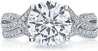 Please fill out the form below to receive the best price for this combination. Top 10 Tacori Engagement Rings