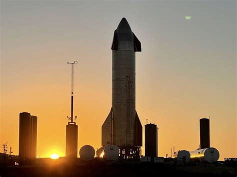 Sn9 and sn7.2 are ready for their tests as well. 412 Best Elon Musk stories | Capital Raising, Starlink, SpaceX - Flipboard