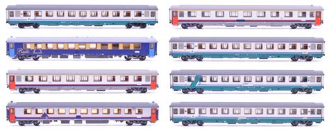 Documentations et aux nombreuses archives sur tous les modèles de train belge, français, italien, espagnol EYRO Modellbahn GmbH :: Online-Shop