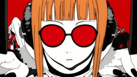 Watch and create more animated gifs like persona 5 morgana lic at gifs.com. Image - FutabaTyping.gif | Megami Tensei Wiki | FANDOM ...