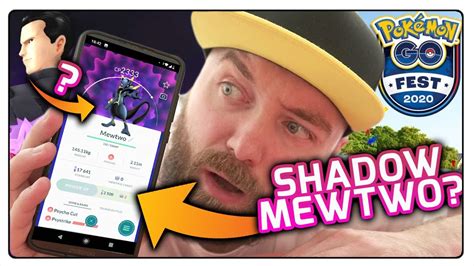 ️tm frustration on shadow pokémon ️how to get shadow mewtwo ️how to get shadow articu. WOW! SHADOW MEWTWO W POKEMON GO NA GO FEST 2020 ...