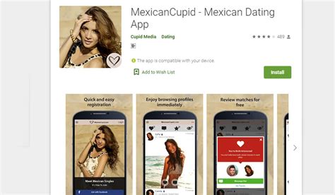 Cus the guys who can't get a date will always. MexicanCupid - Legit Dating Site or a Waste of Time? 2021 ...